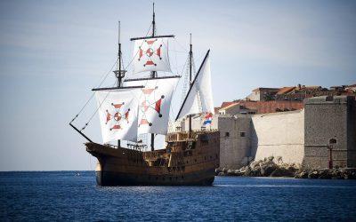 Dubrovnik history